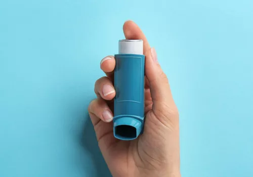 Entretien asthme Entretien asthme