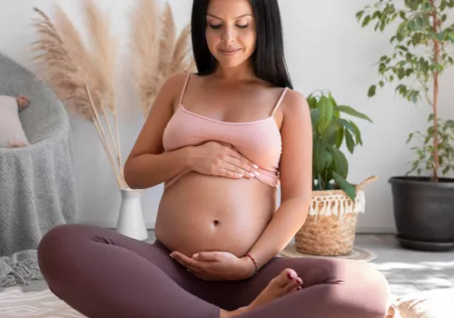 Accompagnement femme enceinte Accompagnement femme enceinte